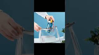 400ML Kids Cartoon Water Sippy Cup With Straw620৳SKUTM0AAD1514 thetomatoo shorts viral bottle [upl. by Ledeen]