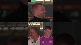 Fußballer ZitateBattle 🧐🤯 Wer hats gesagt 🤣🤣 Neururer findet seinen Meister [upl. by Schroder]