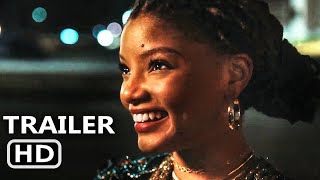 THE LINE Trailer 2 2024 Halle Bailey [upl. by Jacquelynn]