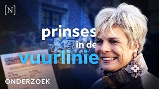 Hoe Laurentien wel heel veel ruimte kreeg van het kabinet [upl. by Aubrey32]