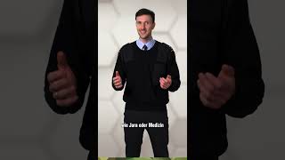 Direkteinstiege │ HOWTO EINSTIEG BUNDESWEHR │ 18 [upl. by Apple]