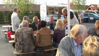 Landpartie 2013 in Heideblick [upl. by Owen290]