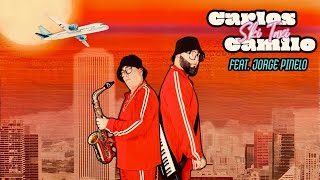 Carlos Camilo feat Jorge Pinelo  Sky Taxi [upl. by Zealand]