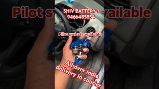 PILOT SWITCH available havy dutyviralvideo short all over india delivery in courier [upl. by Dorris]