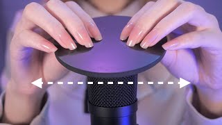 ASMR Tingly Brain Penetrating Tapping No Talking [upl. by Luanni]