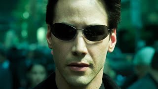 The Matrix Was a Documentary [upl. by Maggs583]