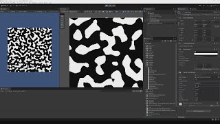 Test Perlin3D script [upl. by Otrebire]