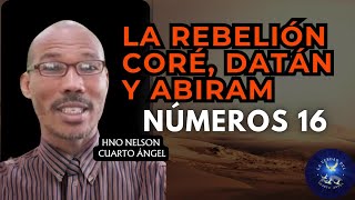 La Verdad del Cuarto Angel Oficial está en vivo [upl. by Intihw]