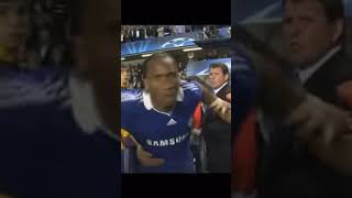 Didier Drogba “ It’s a disgrace” football soccer [upl. by Cotsen278]