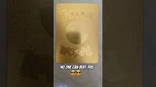 No one can beat this card😎😎😎pokemon entei shorts vviral [upl. by Zacharias]