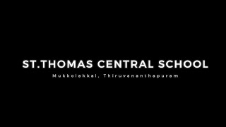 32nd Annual Day Celebration of St Thomas Central School 2023 [upl. by Rozina253]