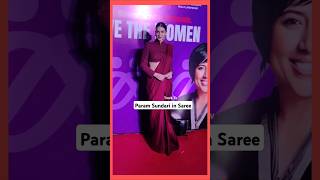 Param Sundari Aka Kriti Sanon At Barkha Dutt Hosts Her Flagship We The Women In Conversation [upl. by Cairns]