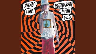 Jovanotti  Ragazzo Fortunato [upl. by Xeno]