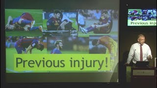 Why screening to predict injury doesn’t work and probably never will [upl. by Rather912]