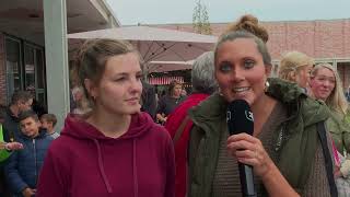 Grosses Einweihungsfest für das Schulhaus Surbaum  BirsstadtTV Reinach [upl. by Zehc154]