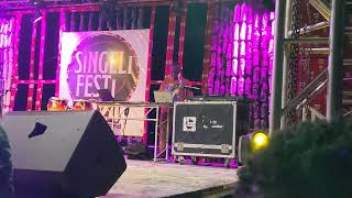 🔴LIVE PERFORMANCE MSAGA SUMU AT KIGAMBONI BEACH RESORT ⛵ [upl. by Etterraj]