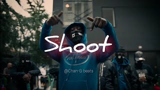 Free Uk Drill Type Beat X Ny Drill Type Beat quotShootquot  Drill Instrumental 2023 [upl. by Latrina755]