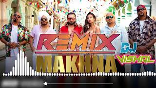 Makhna Remix  DJ Remix  Honey Singh  Makhna DJ Remix… [upl. by Notgnirra]