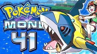 POKÉMON MOND  41 🌙 Tohaido räumt das Meer auf [upl. by Quincy202]