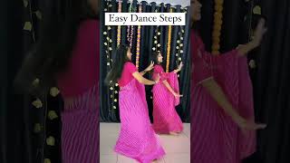 Sweetheart Song  Dance Steps  Learn Dance In 30sec  Wedding Choreography shorts ytshorts viral [upl. by Tterrab780]