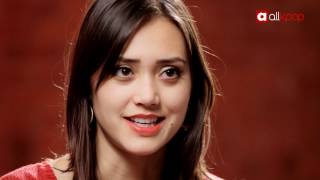 Dia Frampton Interview [upl. by Cohen]