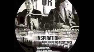 Underground Resistance  Inspiration UR3000 [upl. by Sebastian]