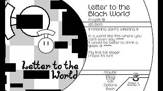 Letter to the Black WorldFC  Beatblock [upl. by Ardnala605]