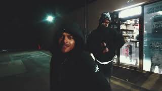 Jerm x GBabyBrazy  Yall Must Forgot Official Music Video [upl. by Aylat]