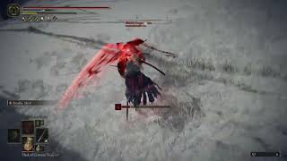 Elden Ring  How to Get Rivers of Blood Katana [upl. by Bocaj486]