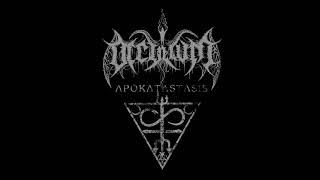 Occultum  Apokatastasis Full Album [upl. by Zara]