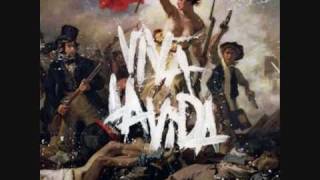 Coldplay  Viva La Vida  Lyrics [upl. by Lancaster]