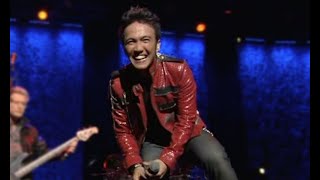 Arnel Pineda with Journey • Nippon Budokan 2013 [upl. by Mazman]