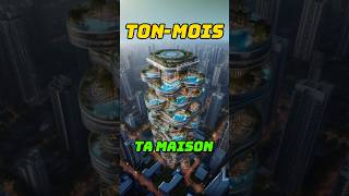 Ton mois ta maison  🏡 tonmois maison yourmonth yourmonthyourth france jeux trending [upl. by Merlin]