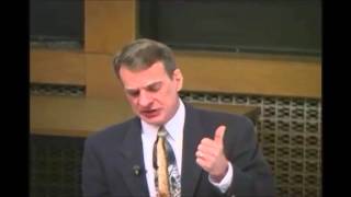 The Oscillating Universe Theory Fails  William Lane Craig PhD [upl. by Sammie625]