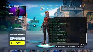 Trolling Streamers Fortnite [upl. by Roman]