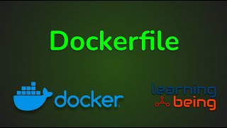 Dockerfile Introduction  How to Create Image Using Dockerfile  Learn Dockerfile [upl. by Dnalyr]