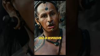 quotEdge of Desperationquot apocalypto movie shorts [upl. by Angelita]