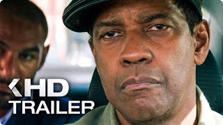 The Equalizer 3 Trailer 2023 [upl. by Artimed]