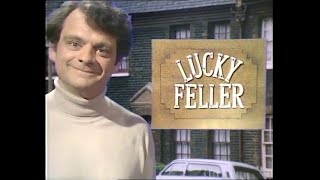 Lucky Feller 1976 Unscreened Pilot Episode [upl. by Auginahs735]