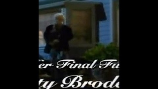 Her Final Fury Betty Broderick the Last Chapter 1992 [upl. by Goodwin815]