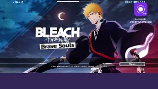 Bleach Brave Souls 9th Anniversary Teaser Trailer [upl. by Kind]