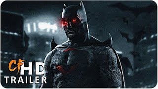 The Flash Flashpoint 2020 Movie Teaser Trailer  Fan Made [upl. by Ileane]