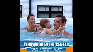 Lynnwood1 1Aug9 11 swimspas swimming backyard hottub hottubs oasis [upl. by Notsnhoj408]