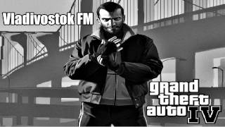 Liberty City  The Invasion GTA 4  Vladivostok FM [upl. by Mcdermott]