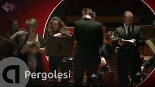 Pergolesi Stabat Mater  Live Concert HD  Concerto Köln  Concertgebouw Amsterdam [upl. by Ignace]