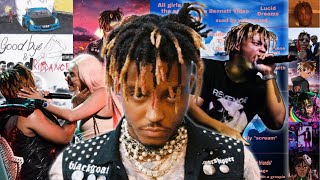 The Juice WRLD Iceberg Explained [upl. by Tony]