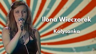 Ilona Wieczorek  Kołysanka Opole 78 [upl. by Ganiats718]