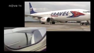 Travel Service accident [upl. by Anide758]