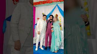 Finally Ishaan bhai ki engagement 💍 ka dastoor 🤗 ho gaya brother shortvideo shorts [upl. by Novoj922]