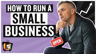 How to grow and operate a business  Business Advice For Entrepreneurs [upl. by Agate]